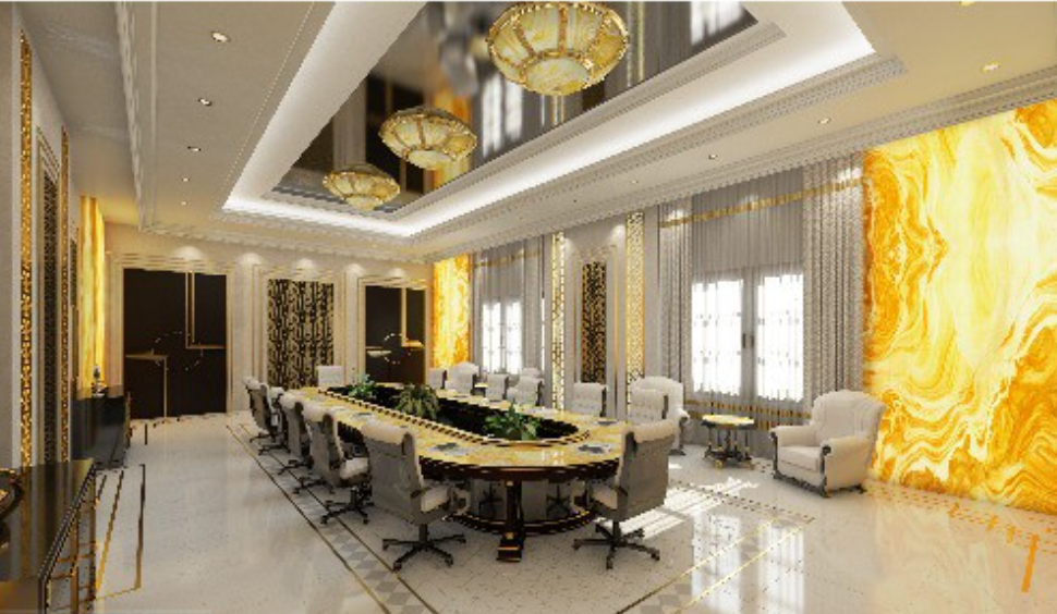 Interior Dessign